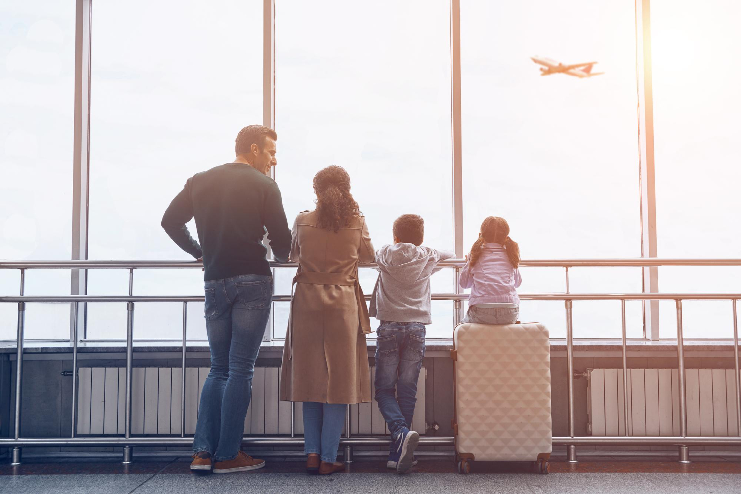 Family based immigration