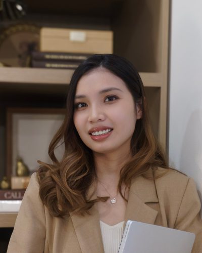 Nhi Hua