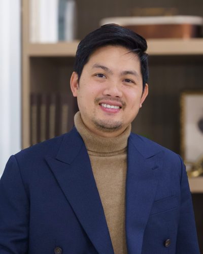 Anthony Nguyen