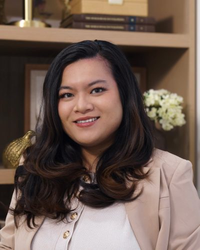Selina Pham