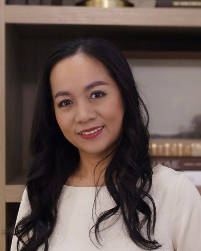 Duyen Tran
