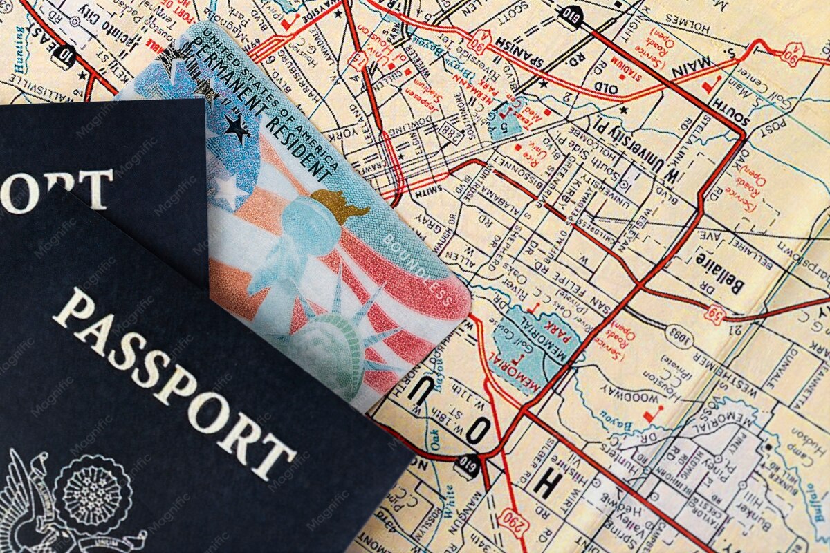 Green Card